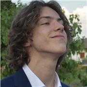 Laureando in Filologia e Letteratura classica offre lezioni in Italiano, Latino e Greco (in presenza o online)